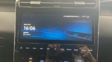 Hyundai TUCSON 1.6 TGDi SE Connect 5dr 2WD Petrol Estate